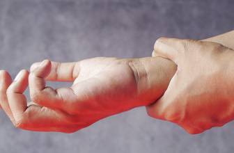 What are the Symptoms of Chronic Inflammation?